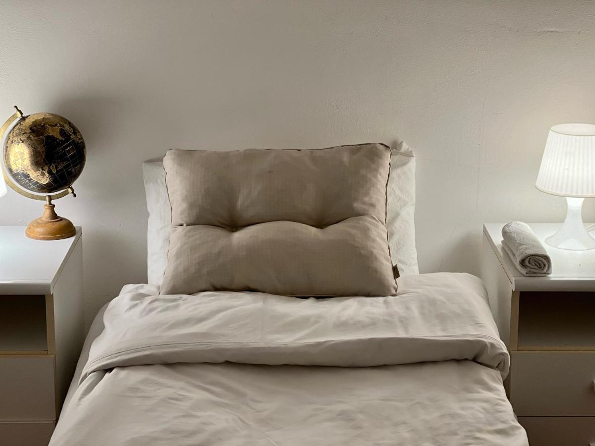 Novi Ligure Private Apartment المظهر الخارجي الصورة