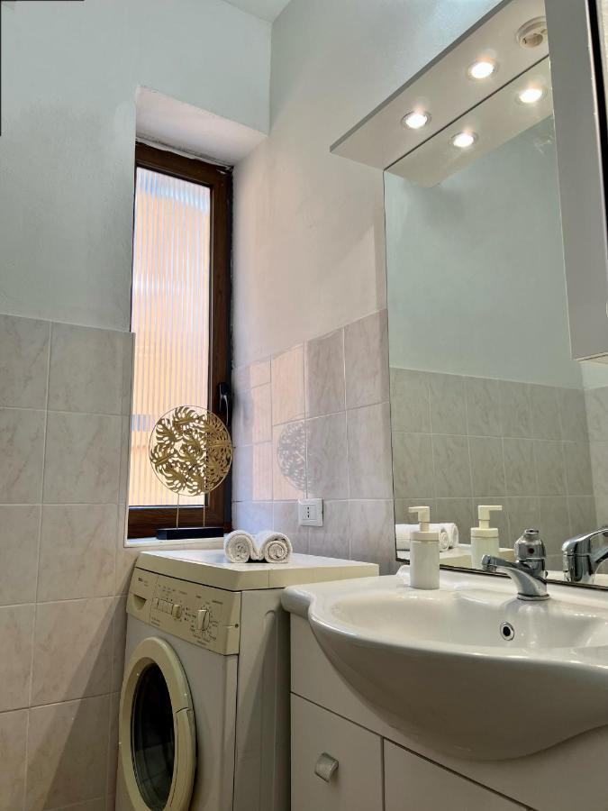 Novi Ligure Private Apartment المظهر الخارجي الصورة