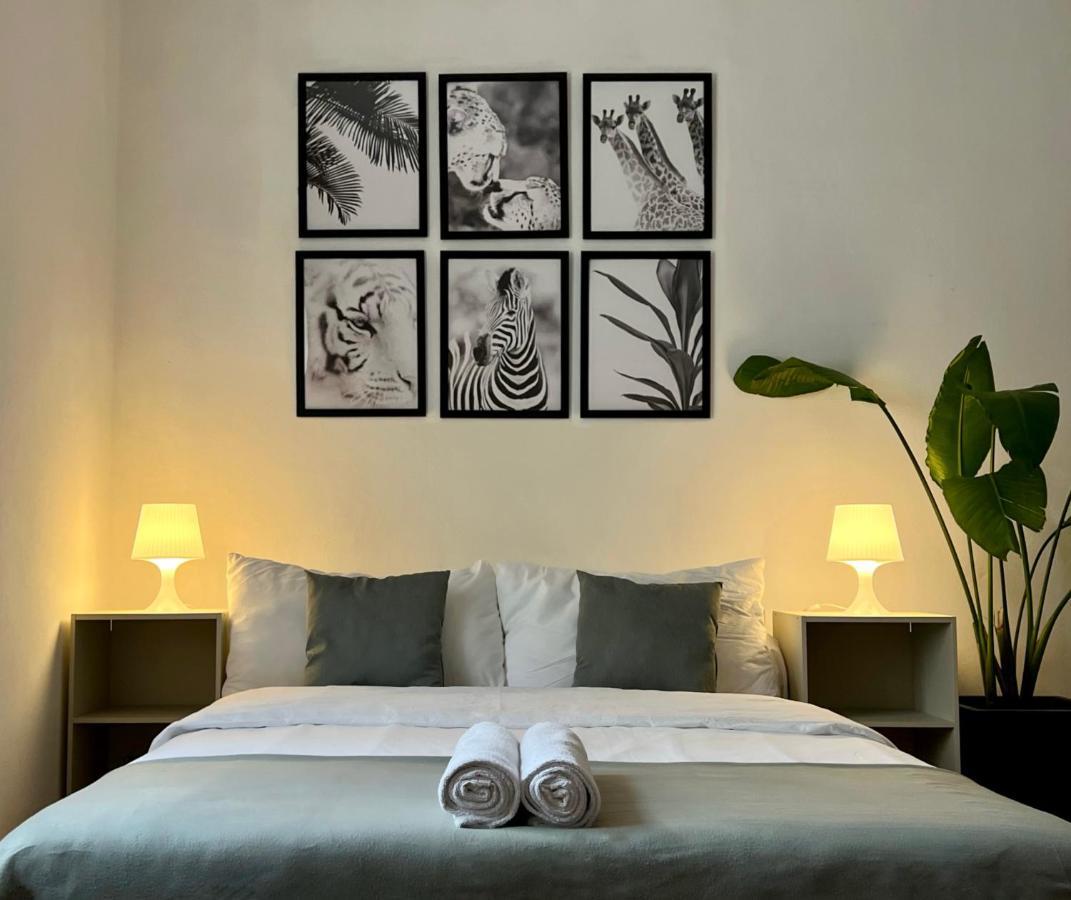 Novi Ligure Private Apartment المظهر الخارجي الصورة