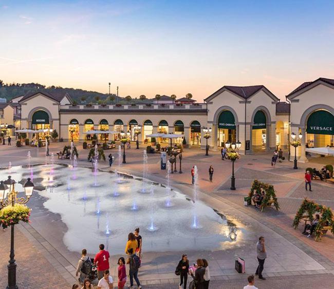 Novi Ligure Private Apartment المظهر الخارجي الصورة